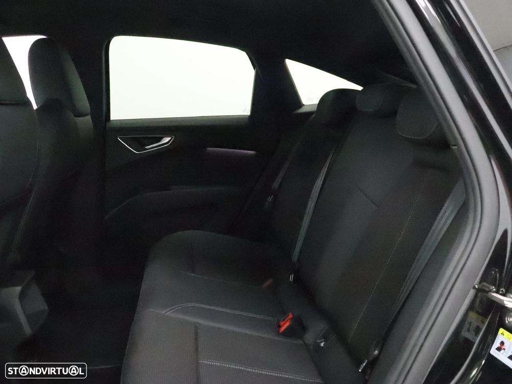 Audi Q4 Sportback e-tron - 5
