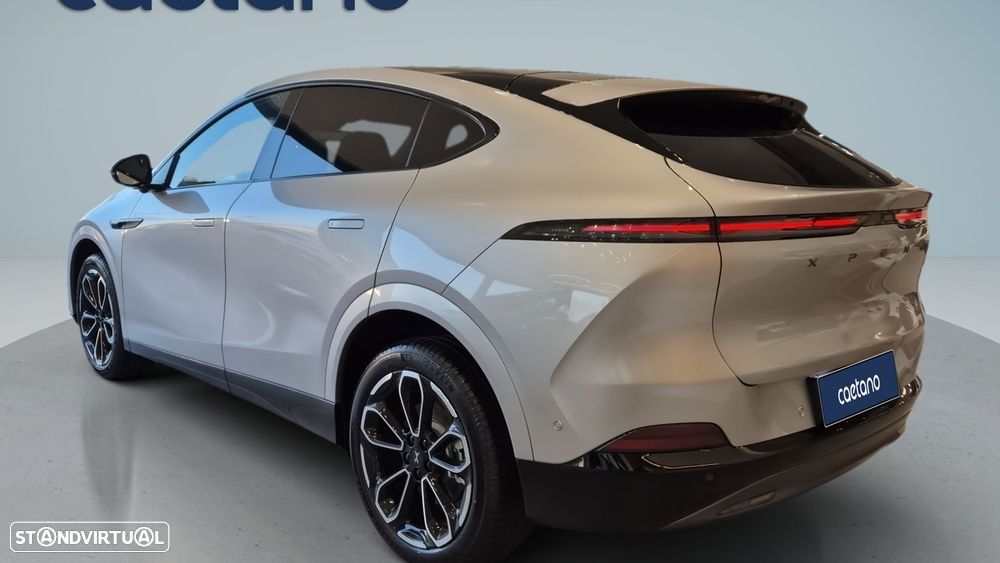 Xpeng G6 68.5 kWh Standard Range - 5