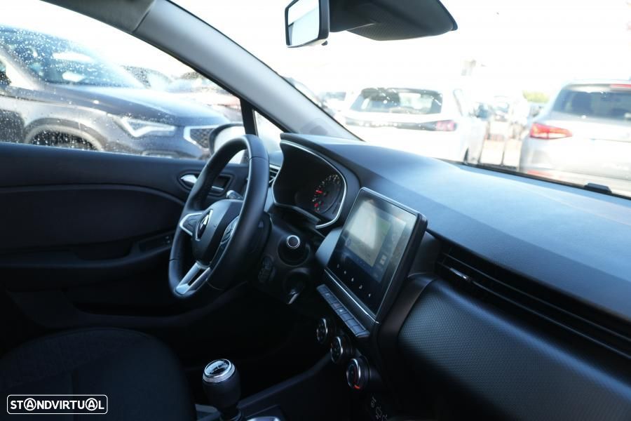 Renault Clio SCe 75 BUSINESS EDITION - 14