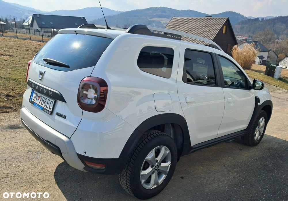Dacia Duster - 5