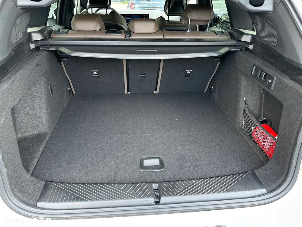 BMW X3 xDrive20d mHEV - 23