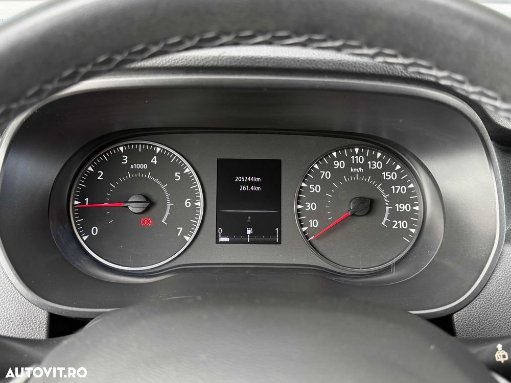 Dacia Duster 1.5 dCi 4x2 Prestige - 24