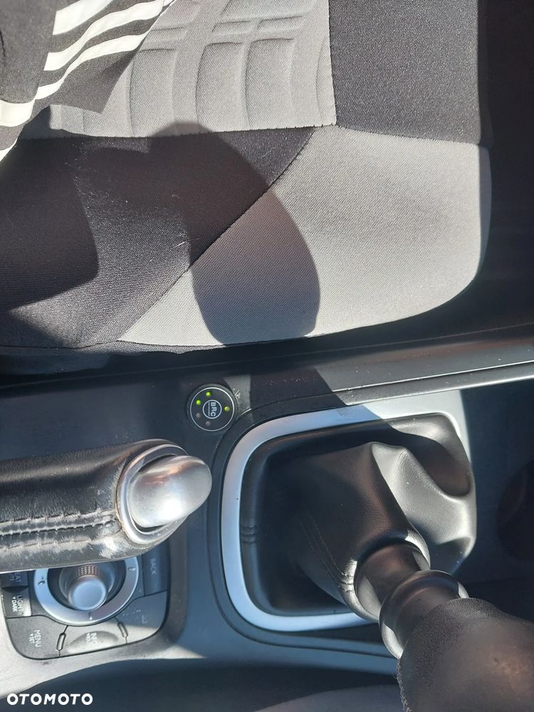 Renault Megane 1.6 16V Generation - 4