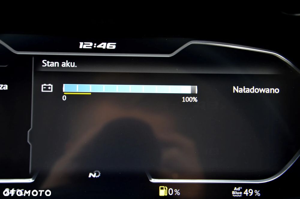 DAF XG+ 530 / ZF INTARDER / ALCANTARA /KLIMA POST. / FULL LED / PRZETWORNICA / WENT. FOTEL! - 38
