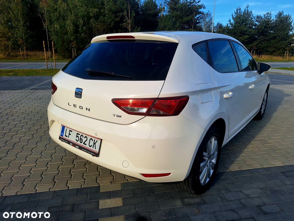 Seat Leon - 14