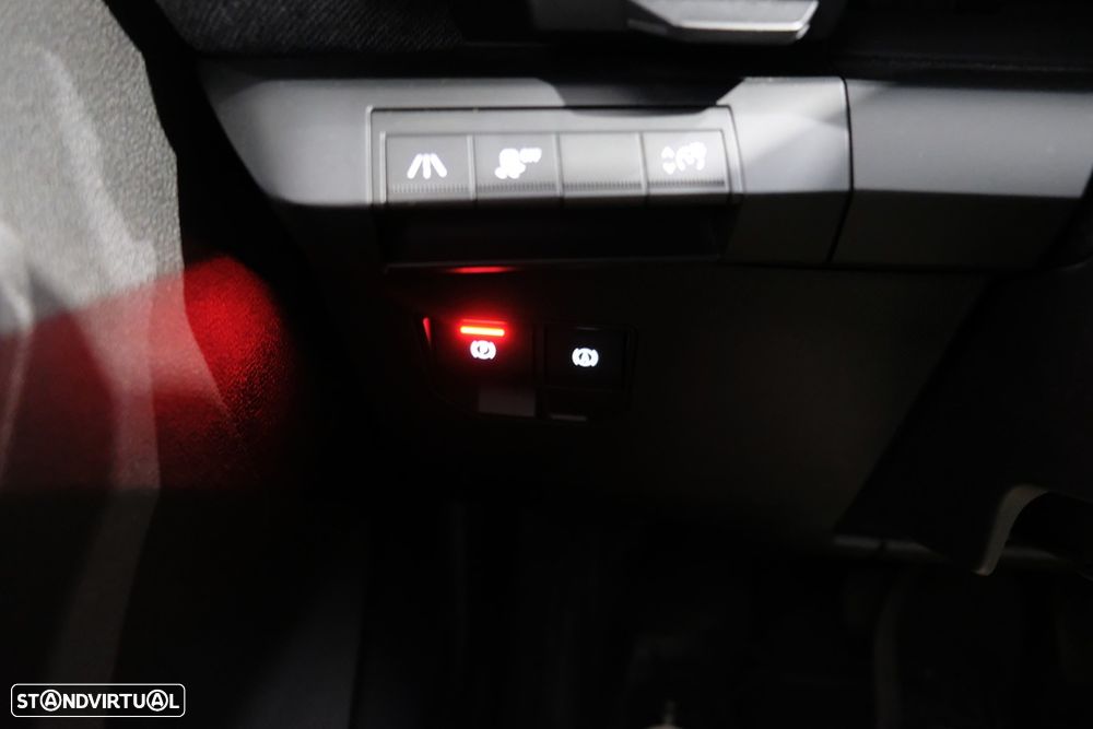 Renault Mégane E-Tech EV60 220hp optimum charge Evolution - 18