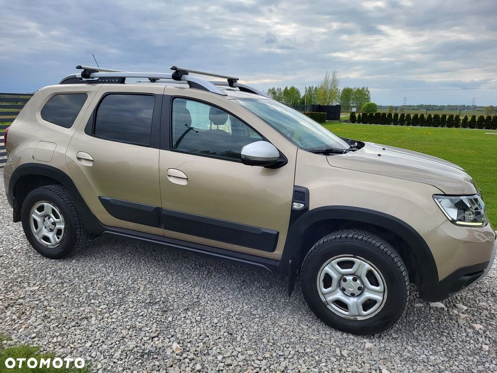 Dacia Duster - 12