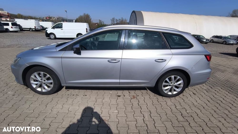 Seat Leon - 5