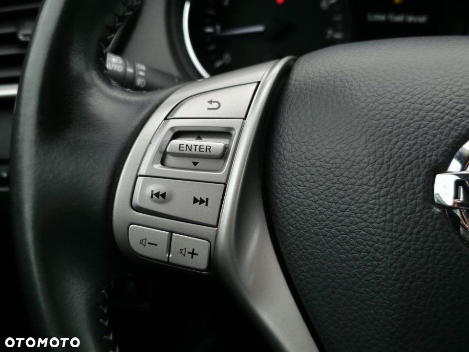Nissan Qashqai - 26