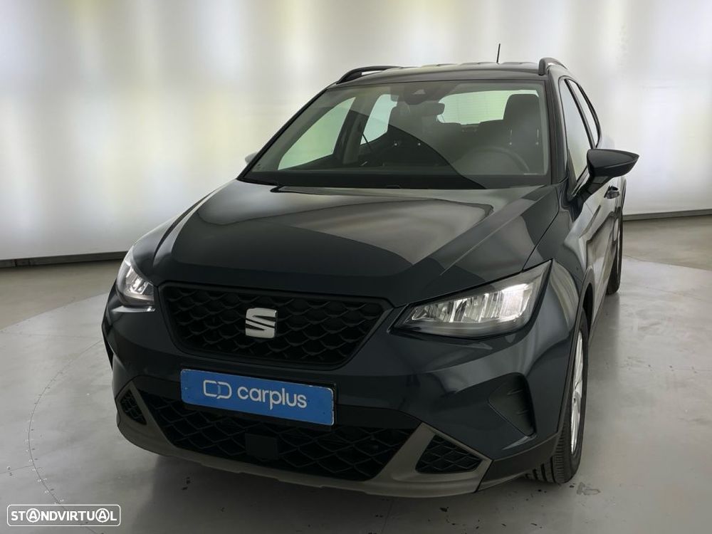 SEAT Arona 1.0 TSI Style - 24