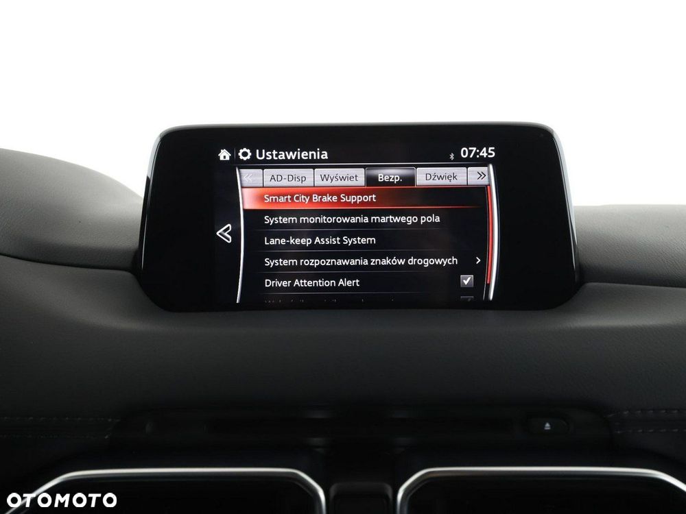 Mazda CX-5 2.0 SKYACTIV-G Center-Line - 26