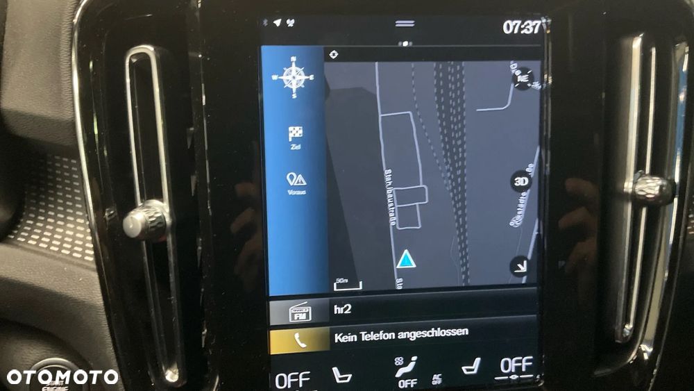 Volvo XC 40 T3 Geartronic RDesign - 17