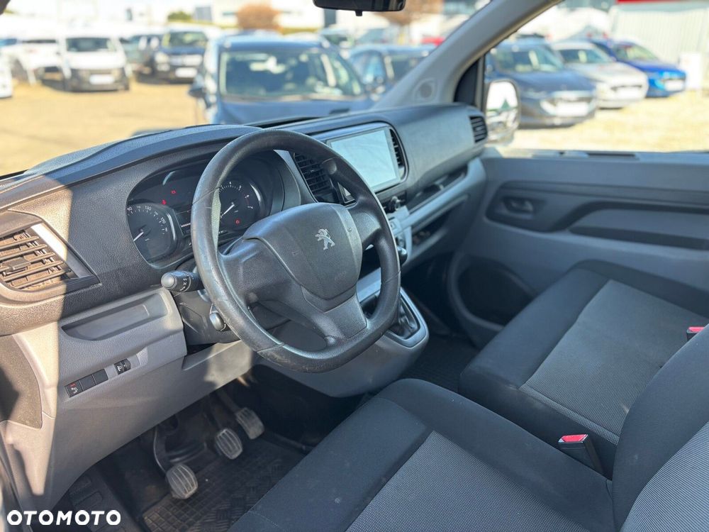 Peugeot expert Long - 10