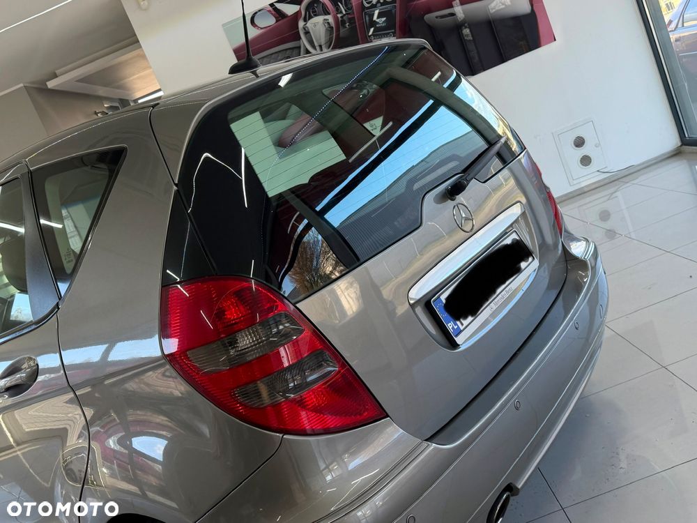 Mercedes-Benz Klasa A 150 Classic First - 34