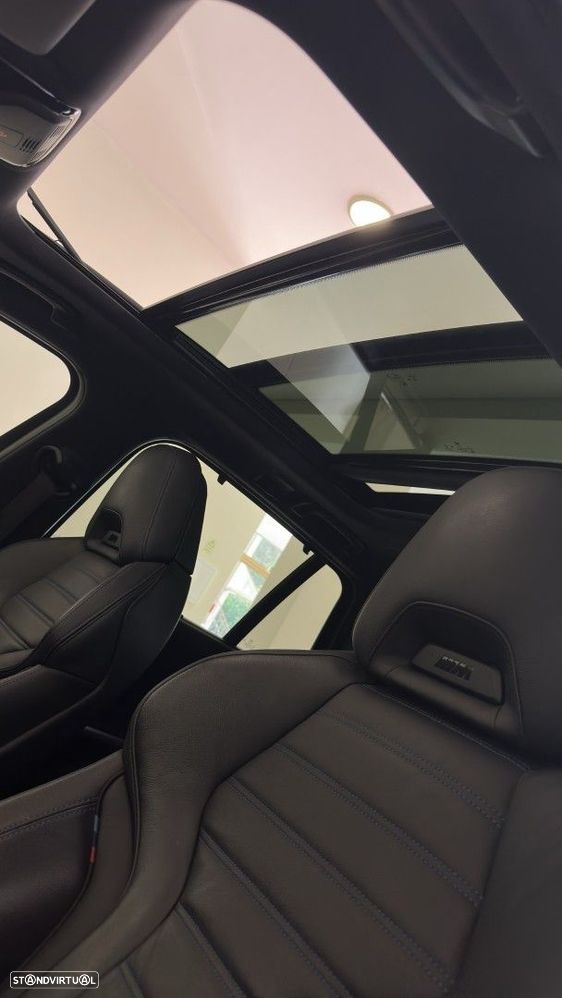 BMW 330 e Pack M Auto - 16