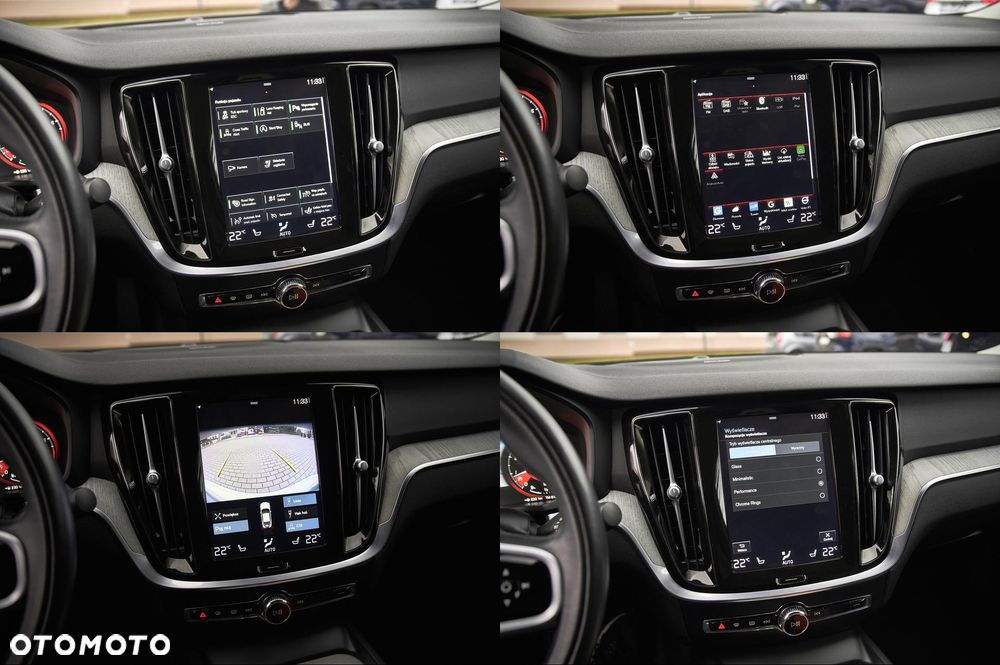 Volvo S60 B4 B Geartronic Inscription - 38