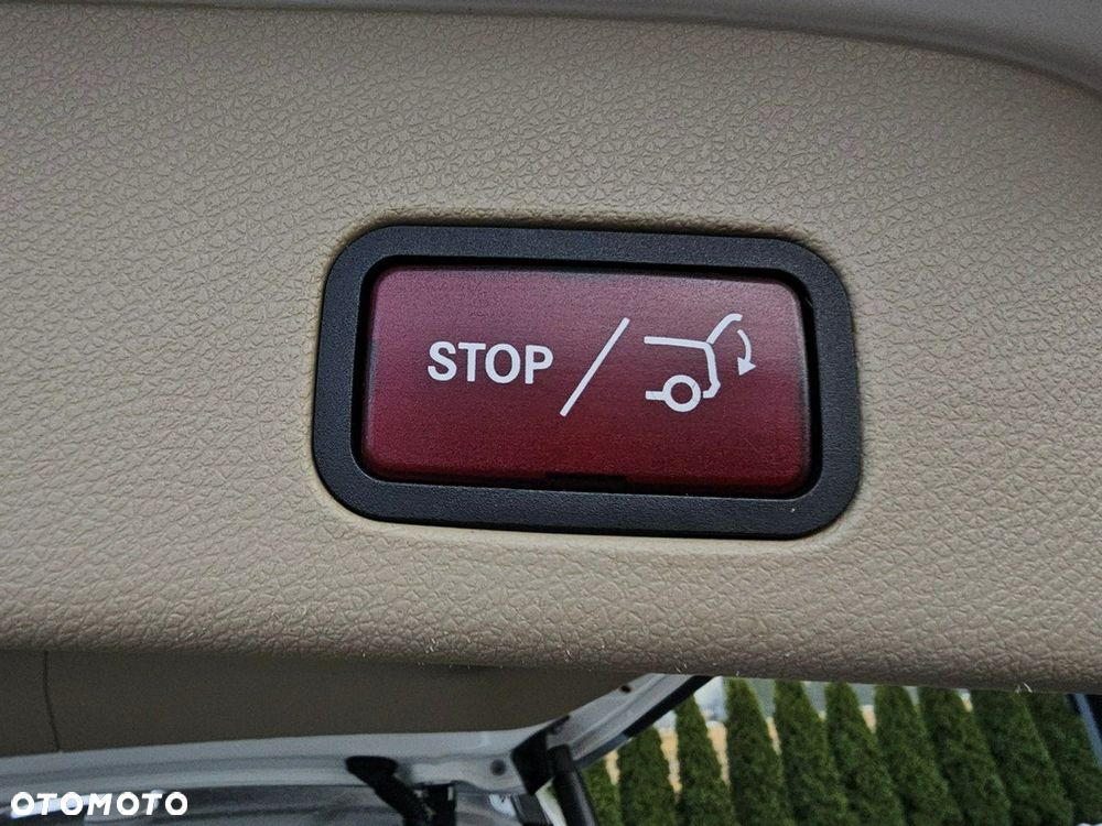 Mercedes-Benz GL - 35