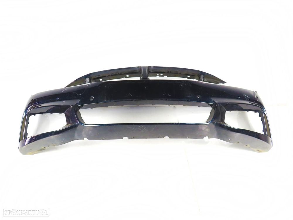 Parachoques Pack M Frente Usado / Original BMW 4 Coupe (F32, F82)/BMW 4 Converti... - 6