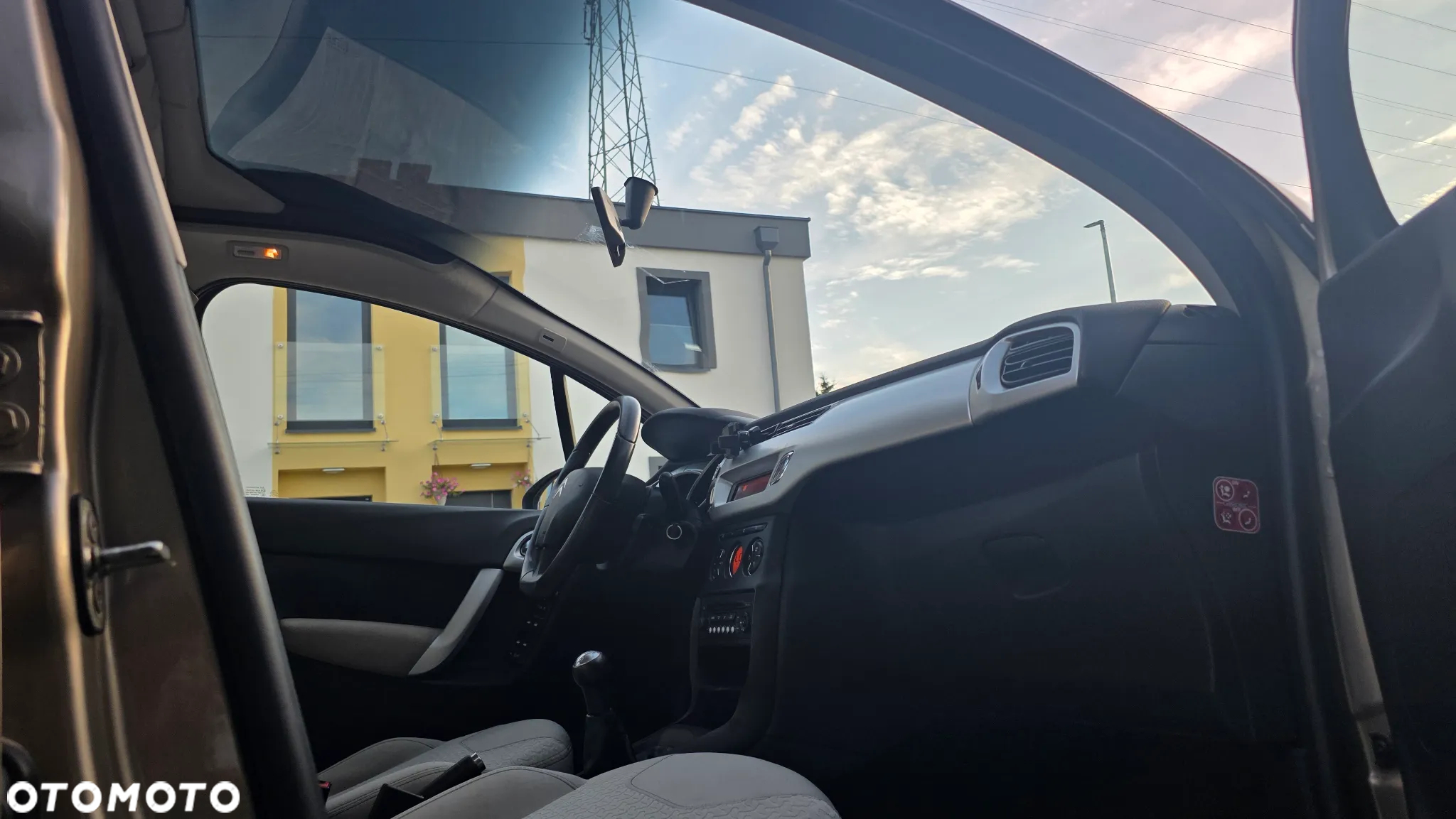 Citroën C3 1.4 VTi Seduction - 10