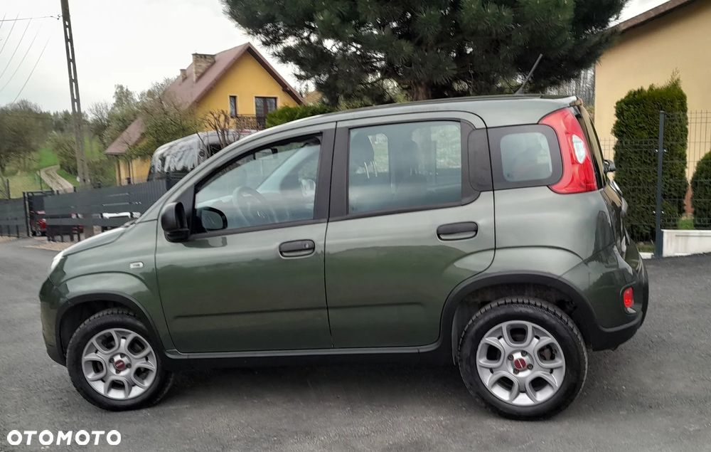 Fiat Panda - 2