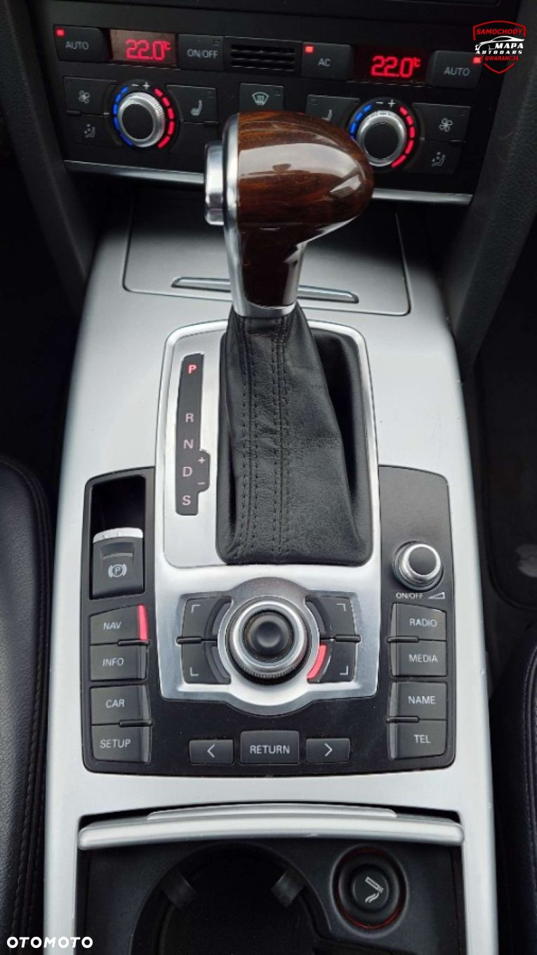 Audi A6 Allroad - 27