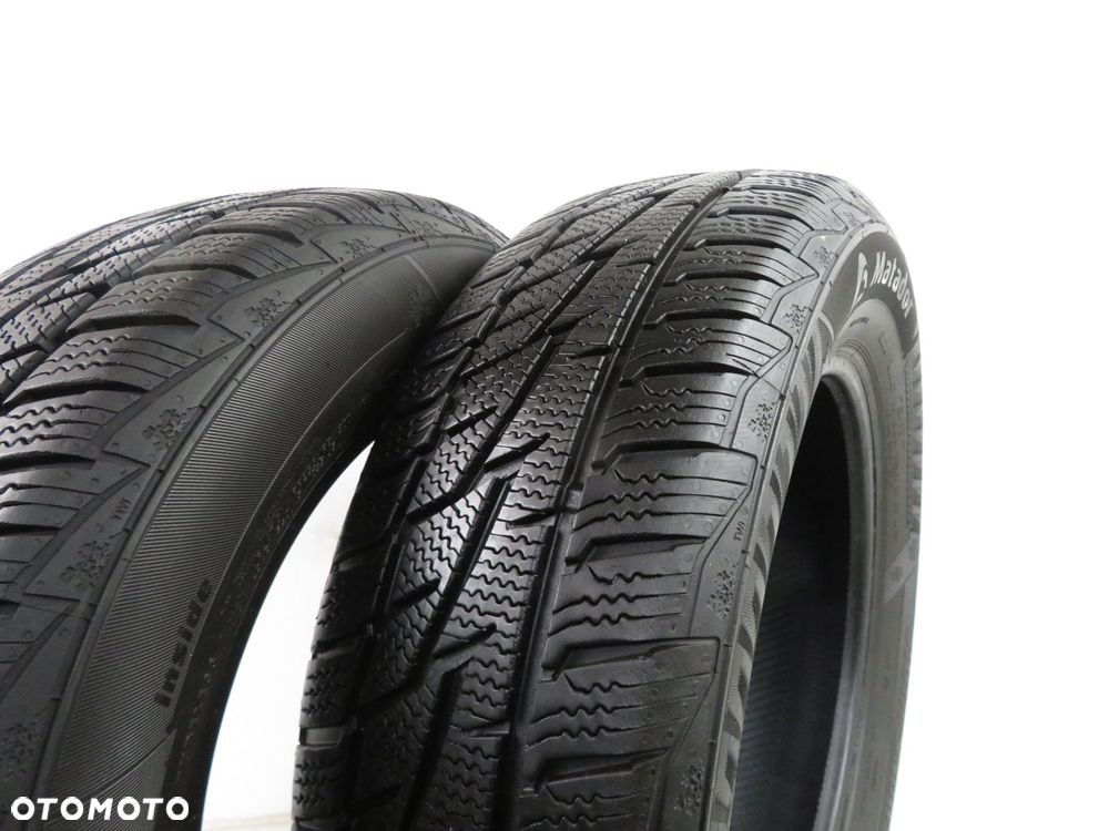 2x 185/65R15 OPONY ZIMOWE Matador Sibir Snow 88T - 8