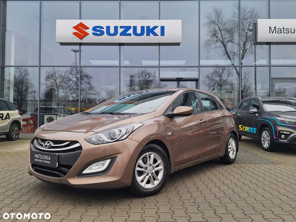 Hyundai i30 1.4 Comfort - 1
