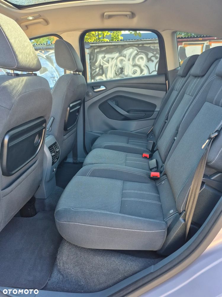 Ford C-MAX 1.6 TDCi Titanium - 8