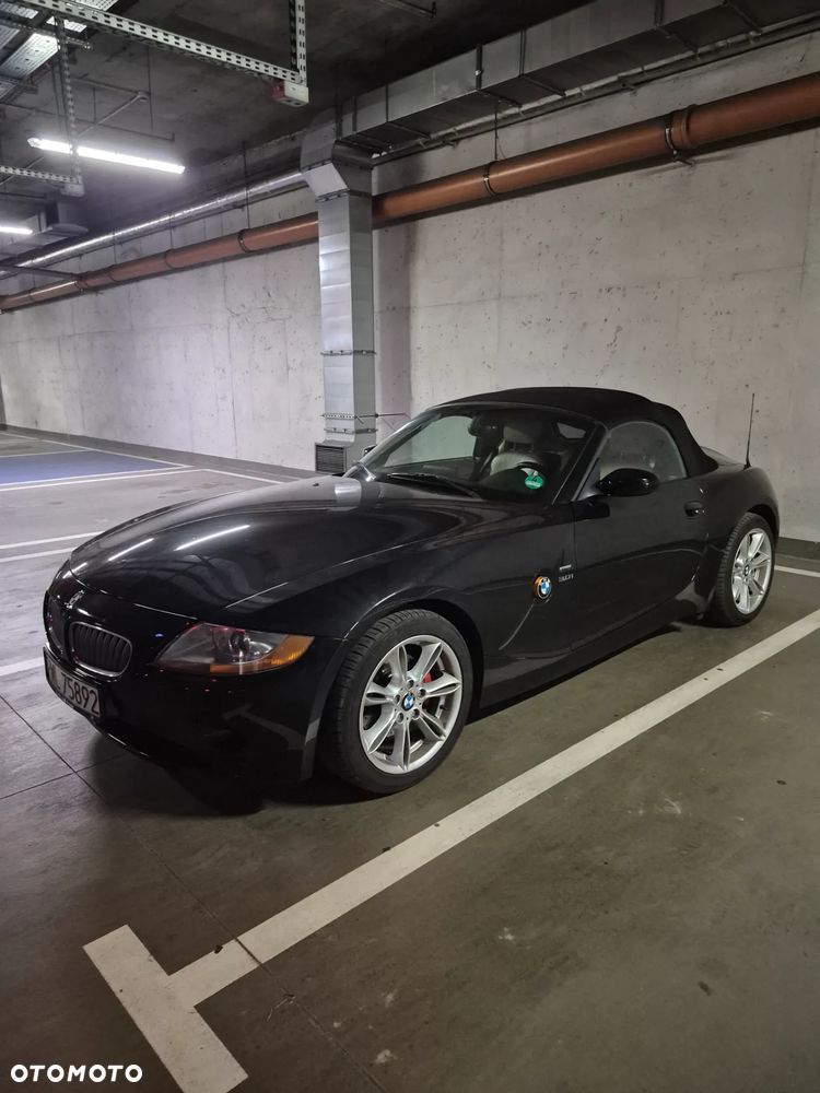 BMW Z4 3.0i - 14