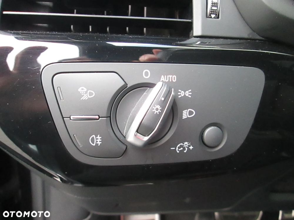 Audi A5 Sportback 40 TFSI mHEV Advanced S tronic - 23