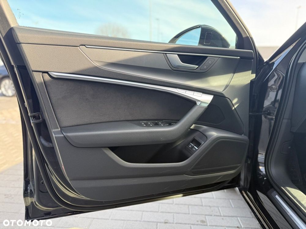 Audi A6 Limousine - 12