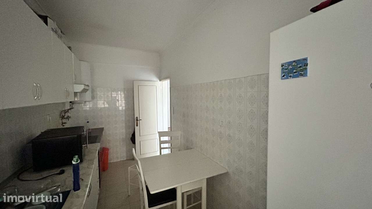 Apartamento T3 Cacilhas - Grande imagem: 3/25