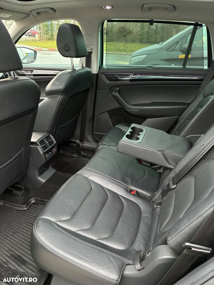 Skoda Kodiaq 2.0 TDI 4X4 DSG Style - 5