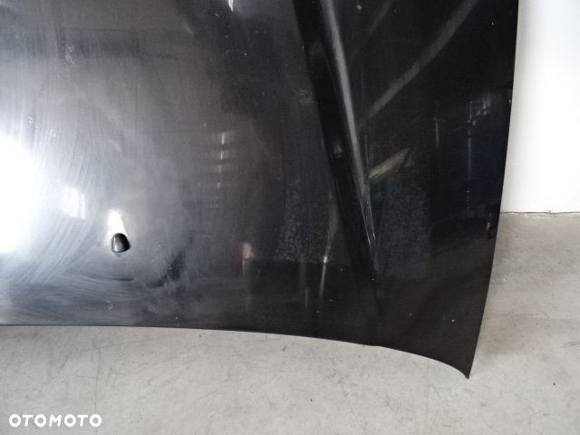 MASKA POKRYWA SILNIKA HYUNDAI TRAJET 99-04 LAK:EB NR271 - 6