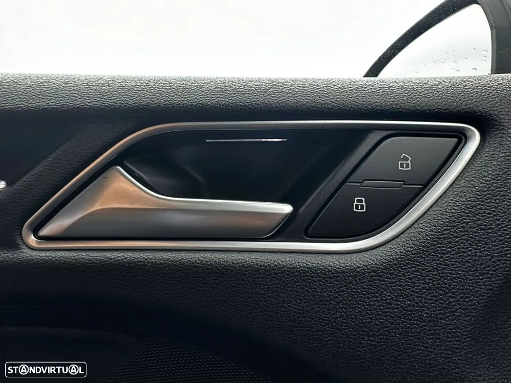 Audi A3 Limousine - 20