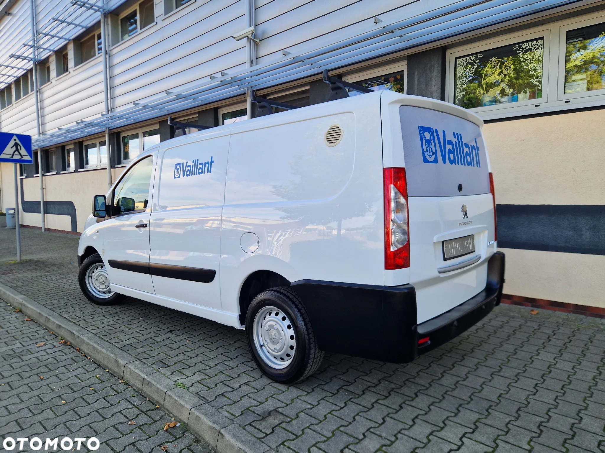 Peugeot EXPERT - 2