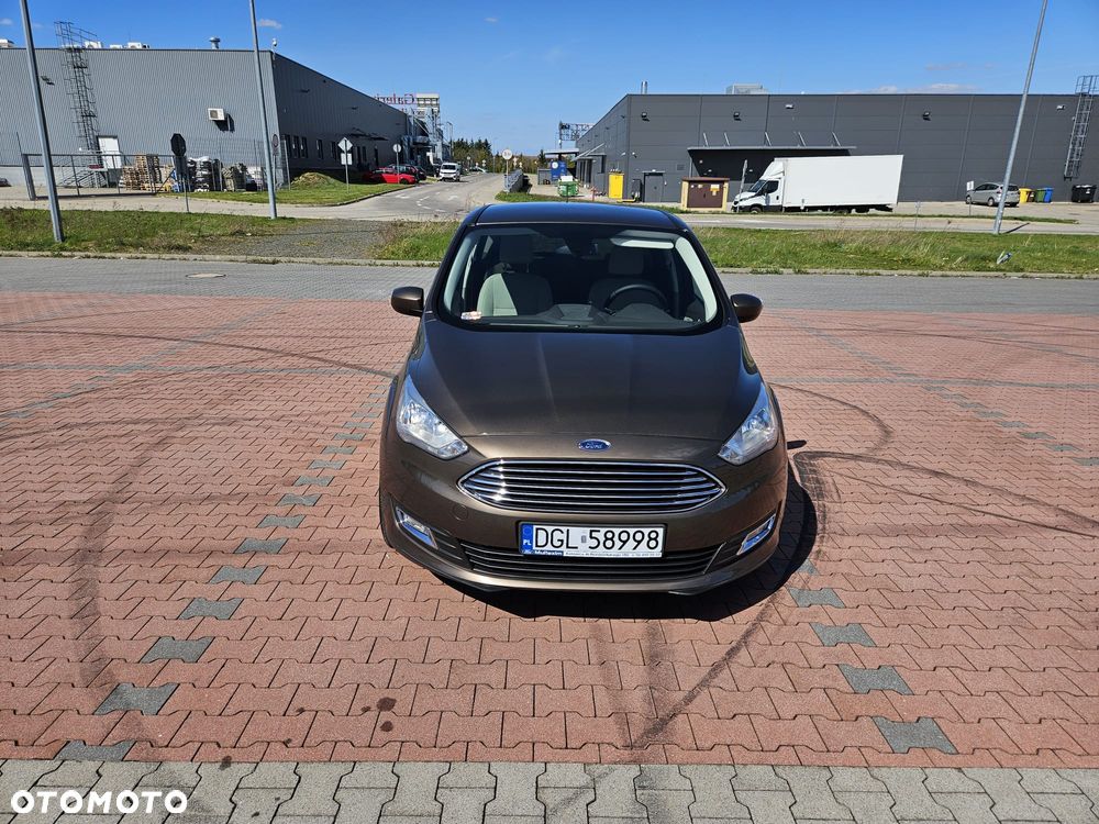 Ford C-MAX - 7