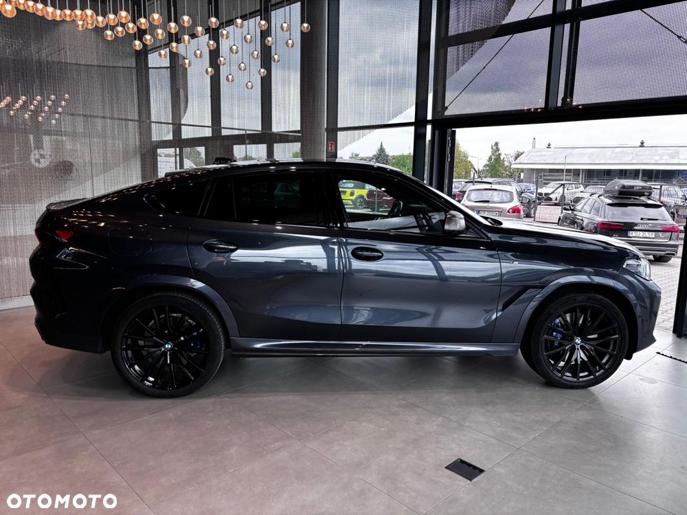 BMW X6 - 5