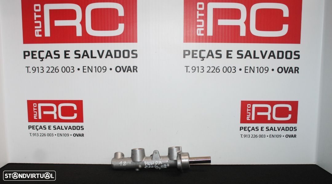 Bomba Central Travão Honda Civic de 2008 - 1