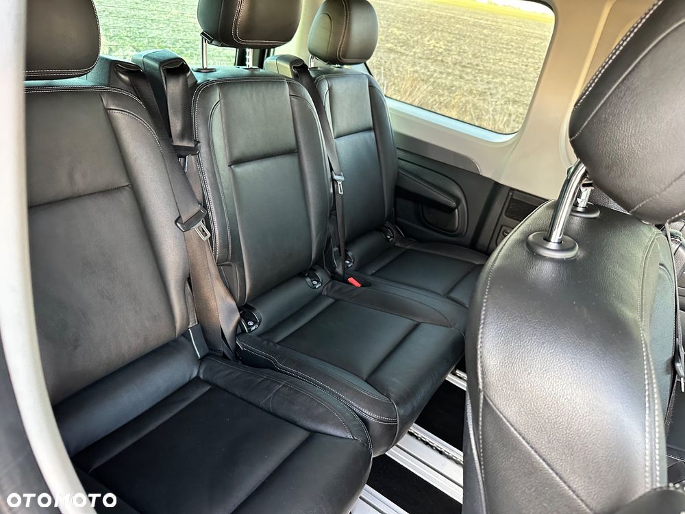 Renault Trafic ENERGY EDC Combi Spaceclass - 18