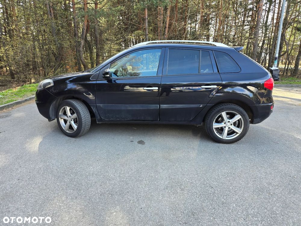 Renault Koleos 2.0 dCi 4x4 Bose Edition - 3