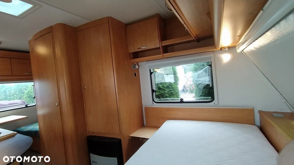 KNAUS Eifelland 395 - 32
