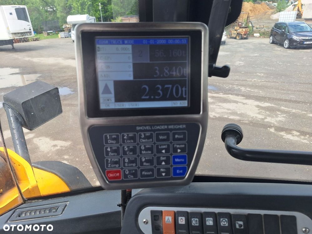 JCB 426 Ezx - 20