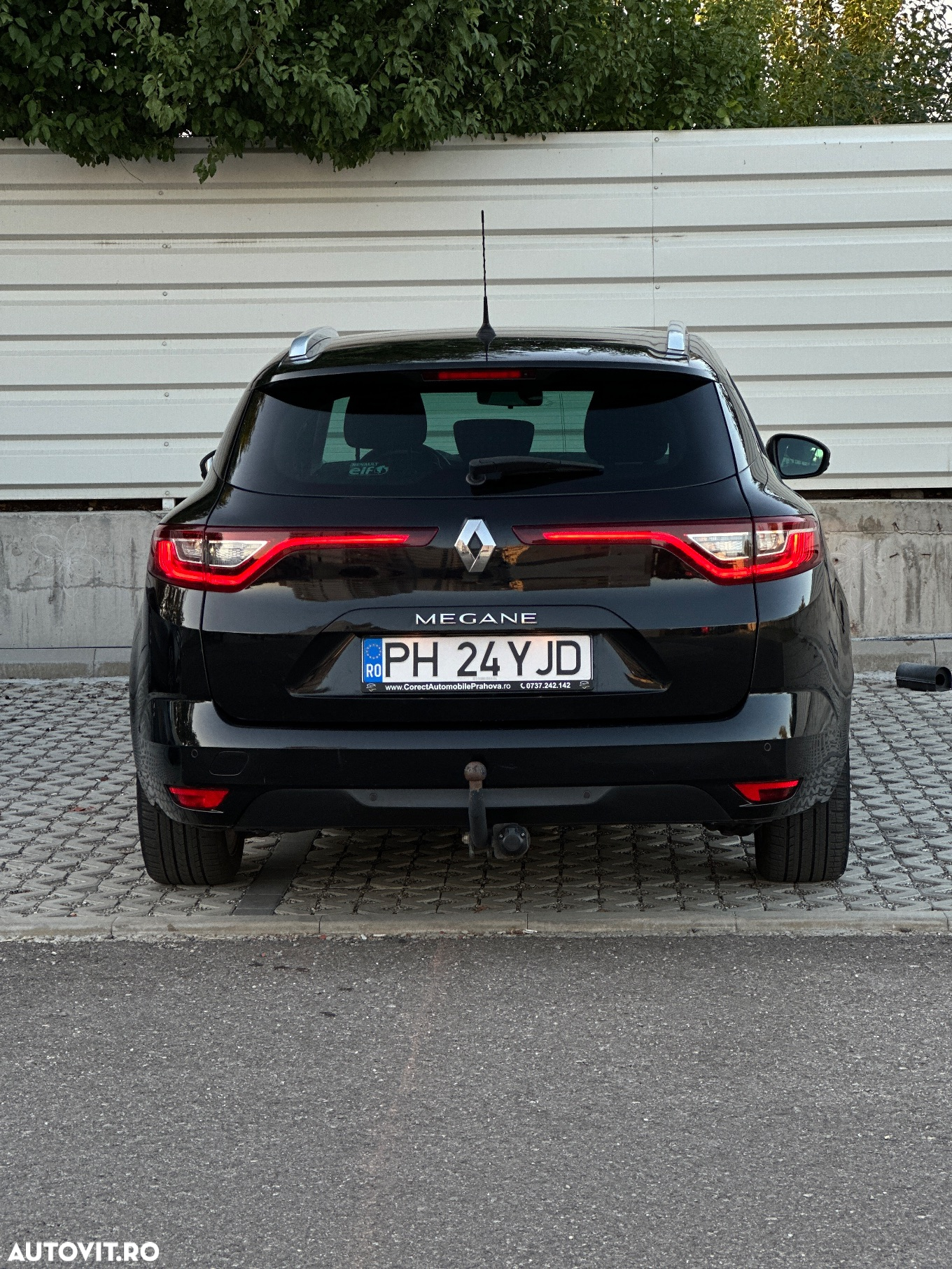 Renault Megane - 10