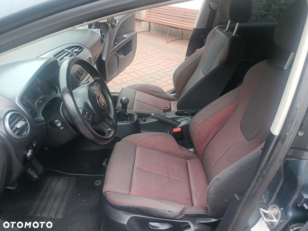 Seat Leon - 14