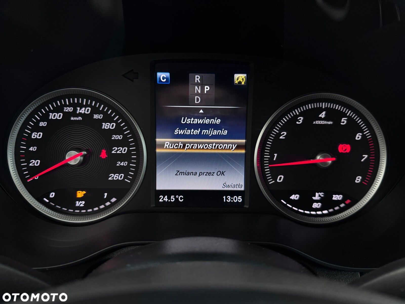 Mercedes-Benz GLC 250 4-Matic - 30