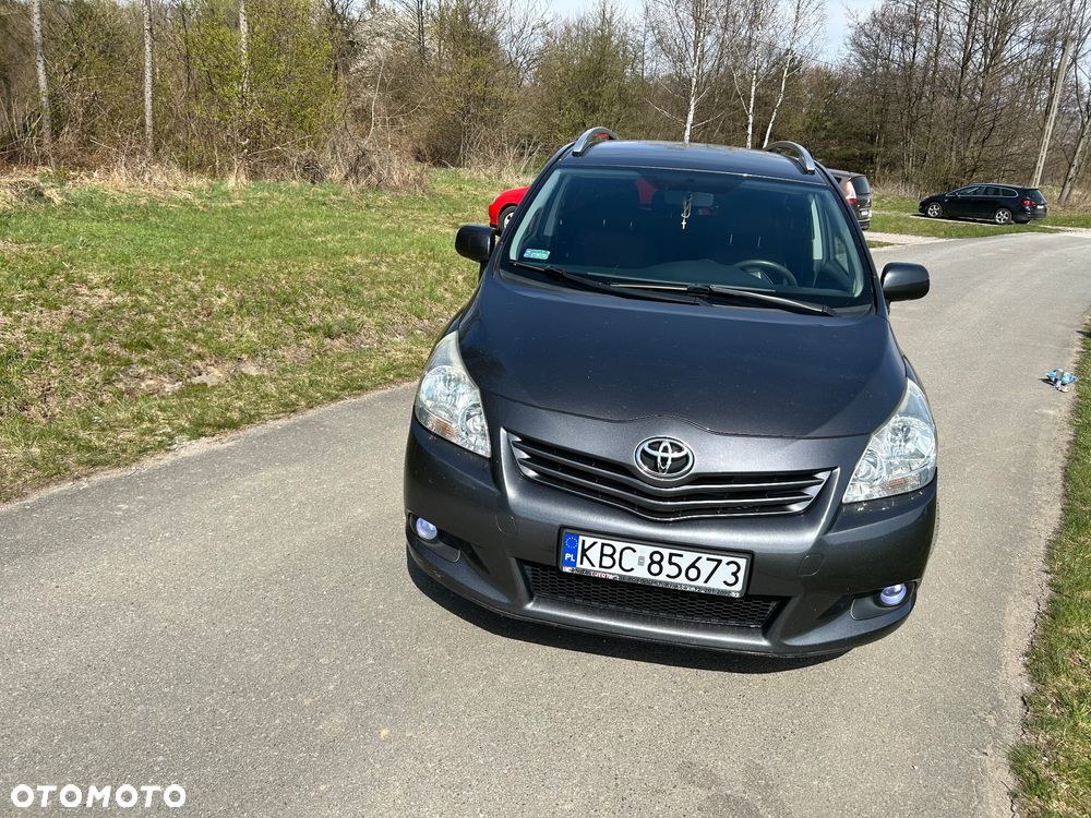 Toyota Verso 2.0 D-4D Sol - 3