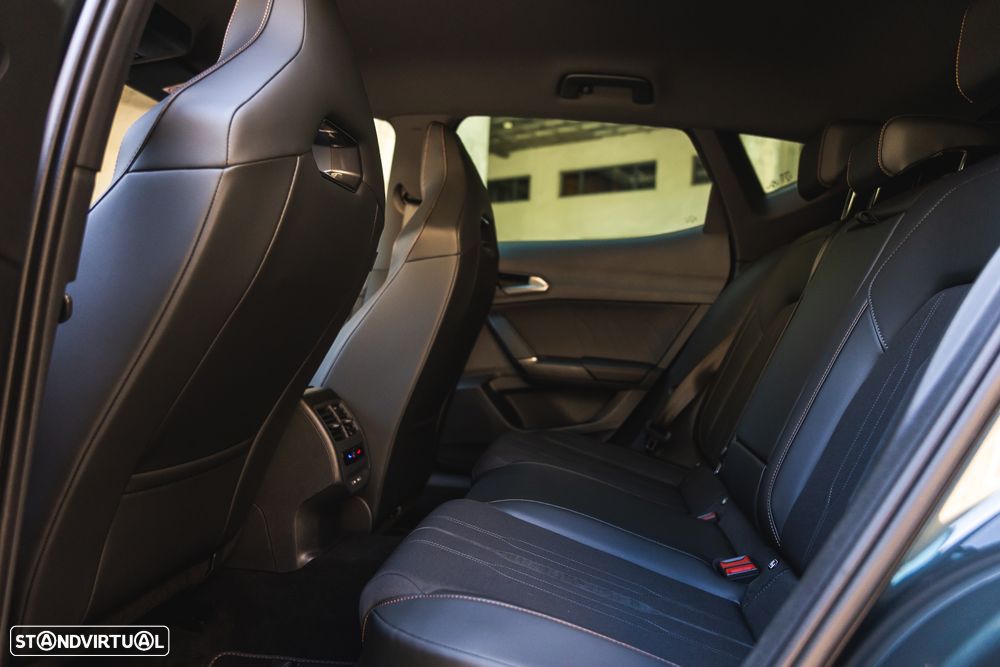 Cupra Formentor VZ 1.4 e-Hybrid DSG - 13