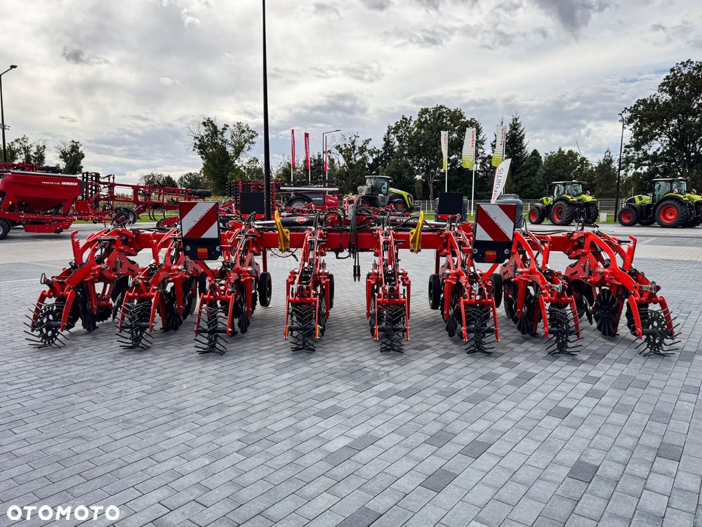 Kuhn STRIGER 600R - 5