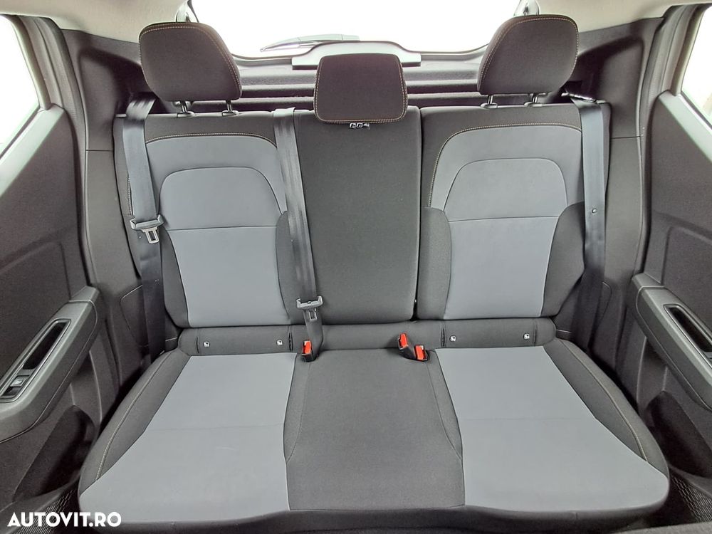 Dacia Sandero Stepway ECO-G 100 MT6 Extreme - 14